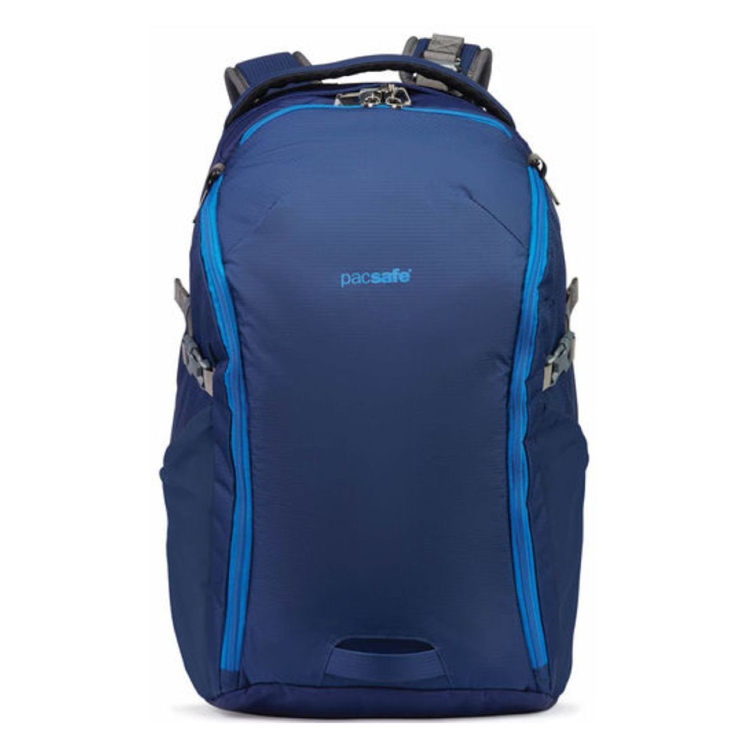 Pacsafe Venturesafe 32L G3 Anti-Theft Backpack (Lakeside Blue