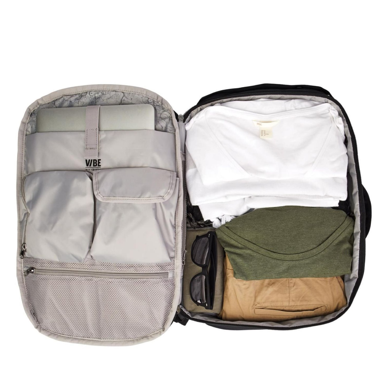 Pacsafe Vibe 28l Commuter Backpack Pacsafe Vibe 28L Anti-Theft