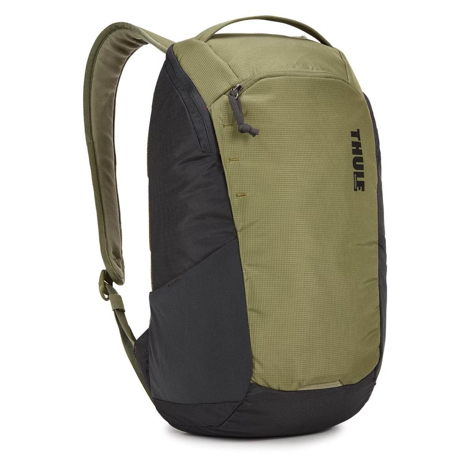 Thule EnRoute 14L Backpack Olivine Obsidian