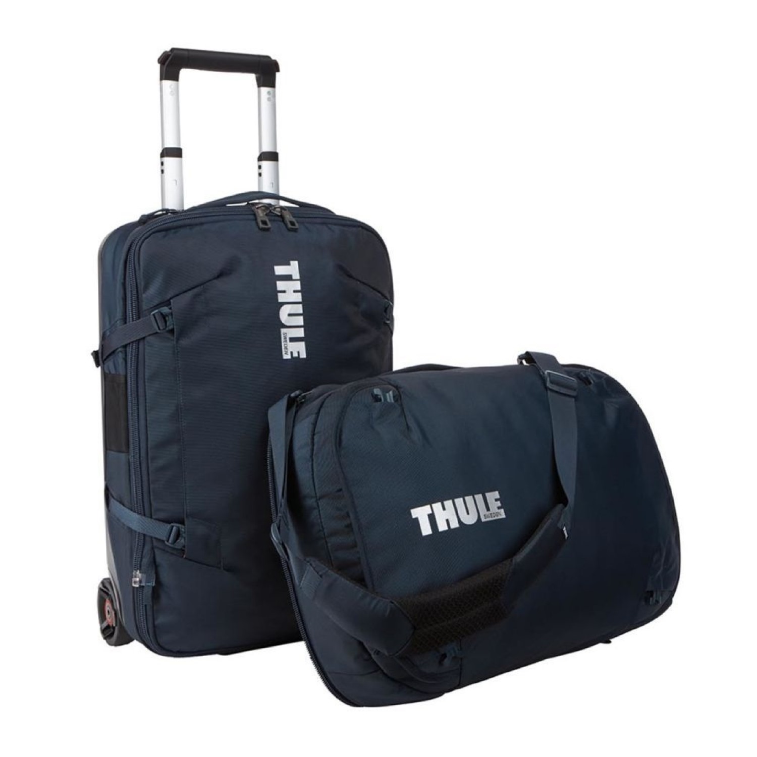 Thule Subterra Carry On Luggage 22