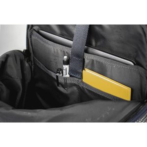 Topologie Multipitch Backpack Large Dry - Black - Seager Inc