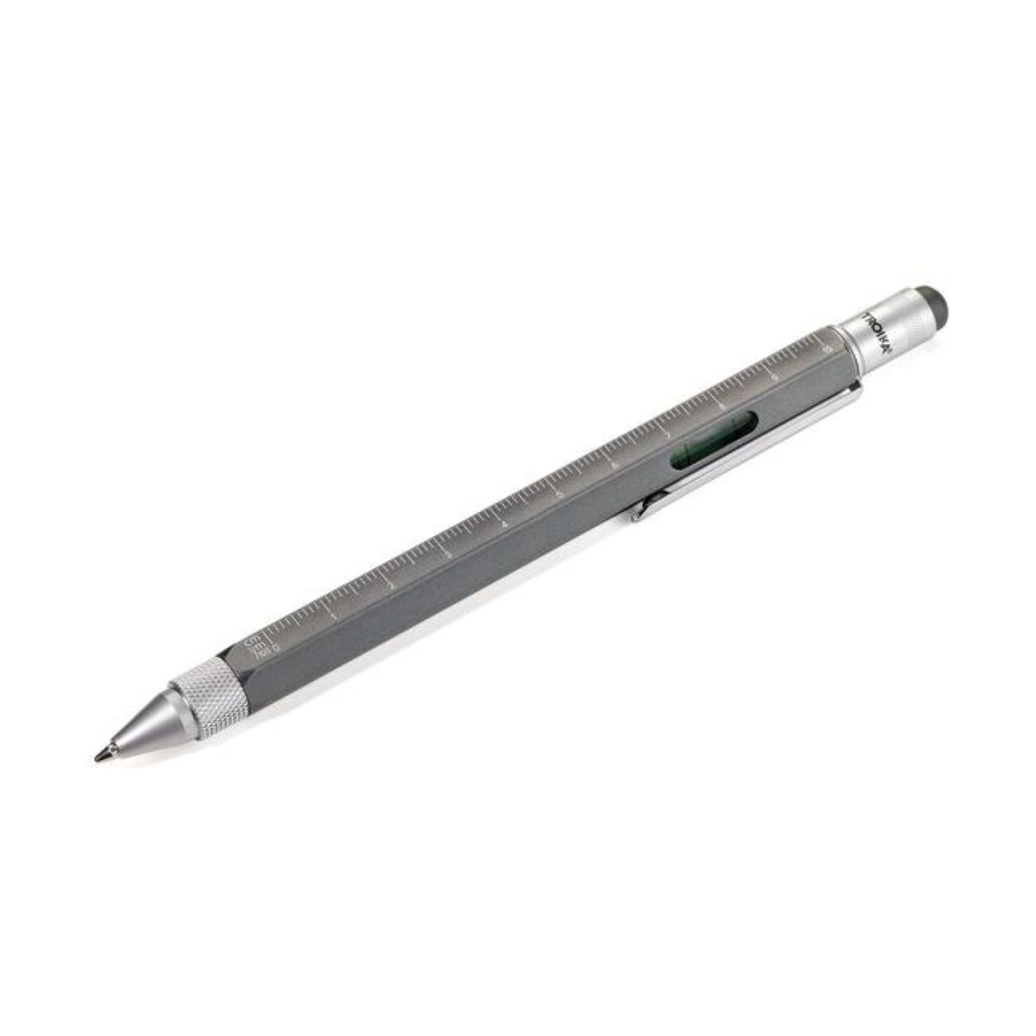 Construction ballpoint pen Clearance
