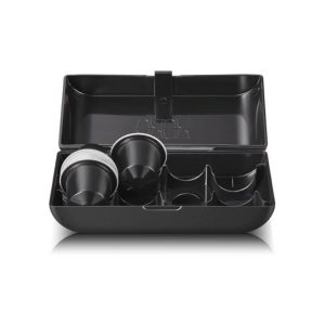 小物 WACKO MARIA travel case TYPE2 クルミWACKO MARIA travel case TYPE2