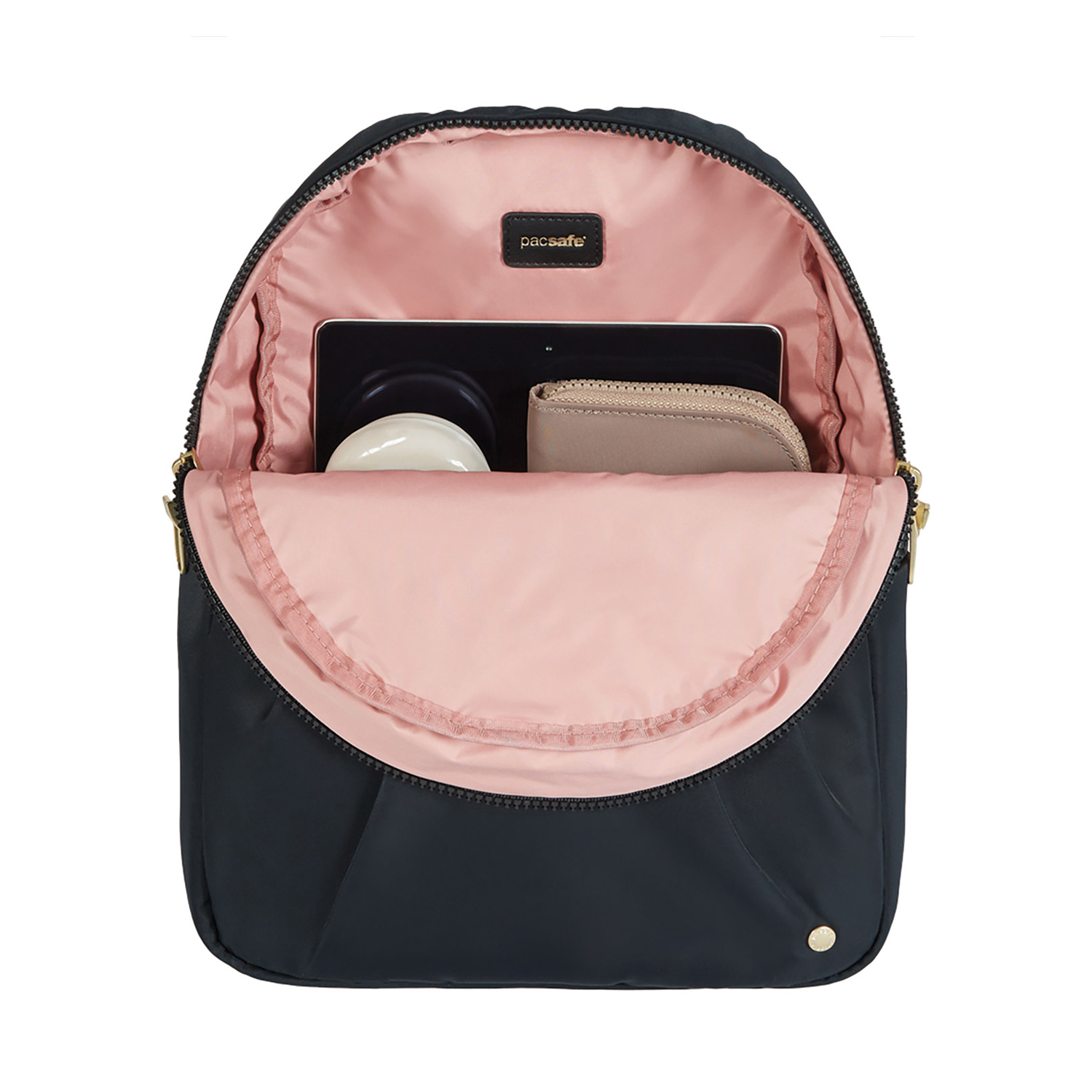 Pacsafe Citysafe CX Convertible Anti-Theft Backpack (Black